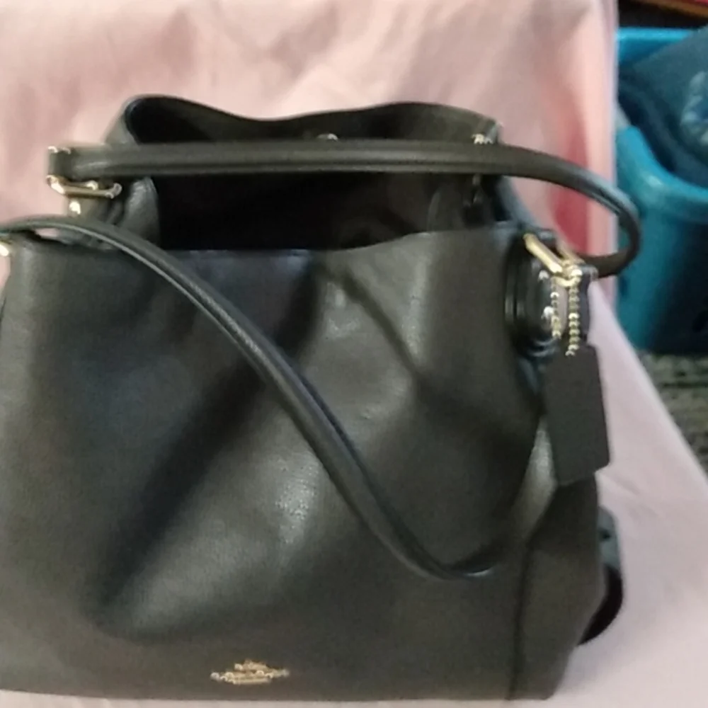 Coach bag - Picture 4 of 4